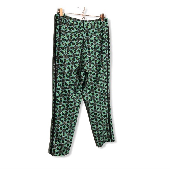 W118 Walter Baker | Boho Skinny Side Stripe Pants - Picture 7 of 10